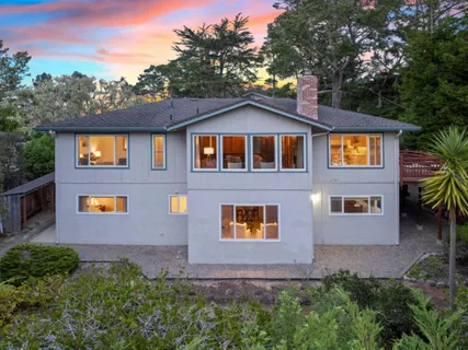 $1,999,000 | 3076 Strawberry Hill Road, Pebble Beach, CA 93953