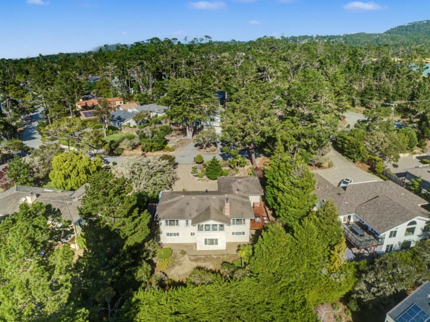 3076 Strawberry Hill Road Pebble Beach, CA 93953 - Photo 4 of 36