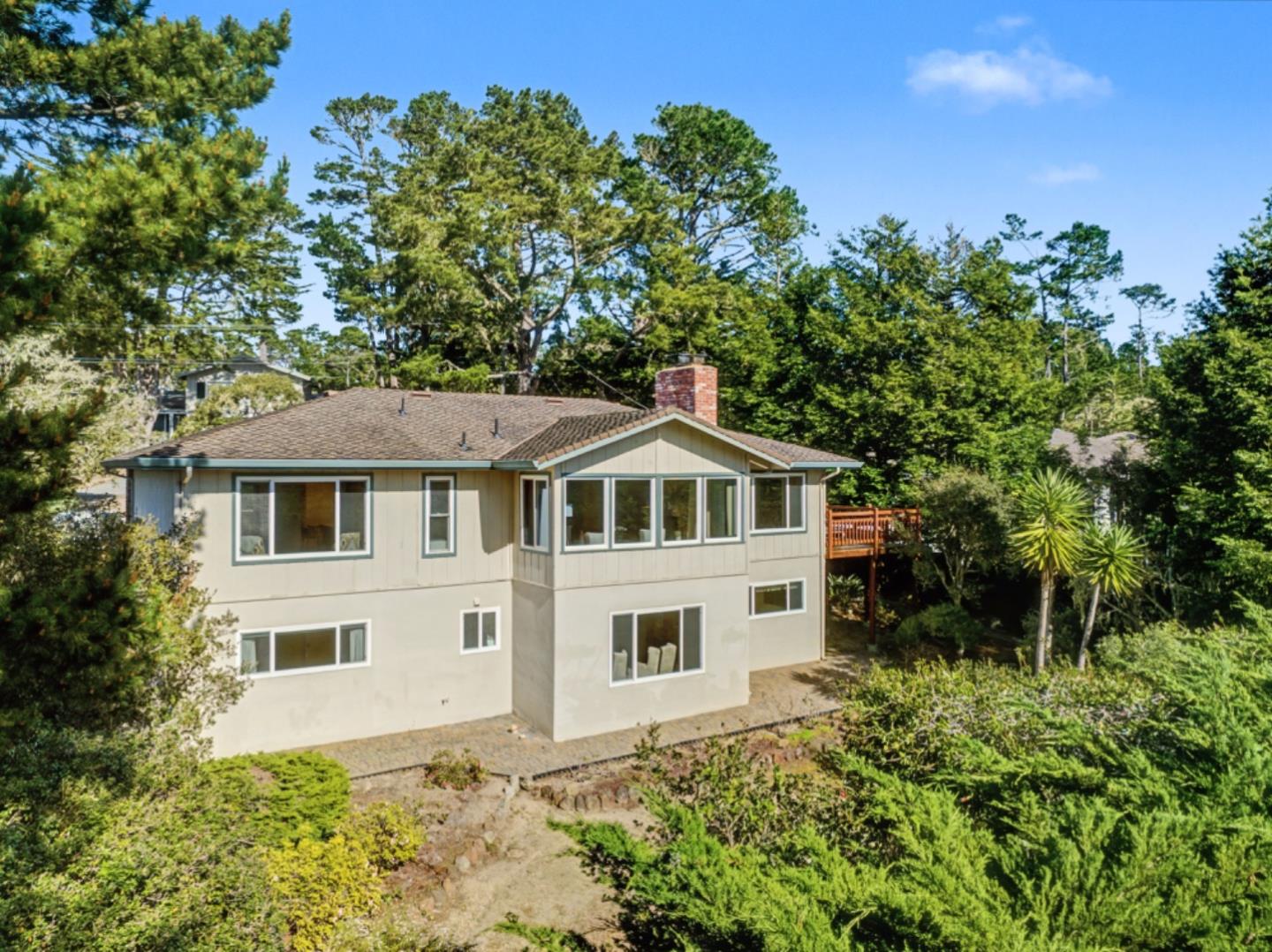 3076 Strawberry Hill Road Pebble Beach, CA 93953 - Photo 5 of 36