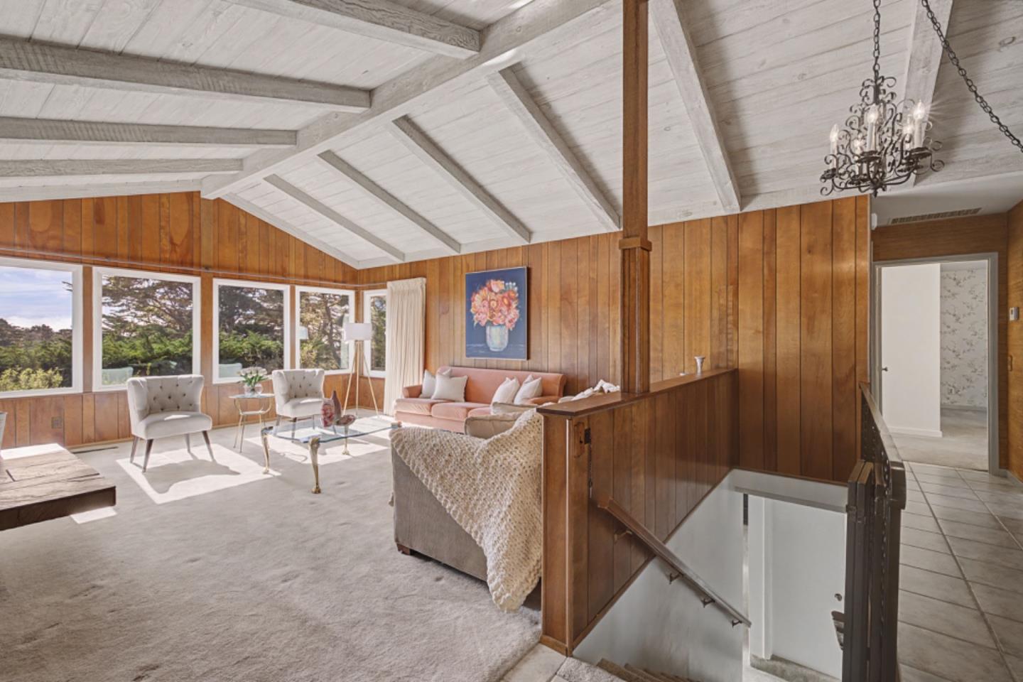 3076 Strawberry Hill Road Pebble Beach, CA 93953 - Photo 9 of 36