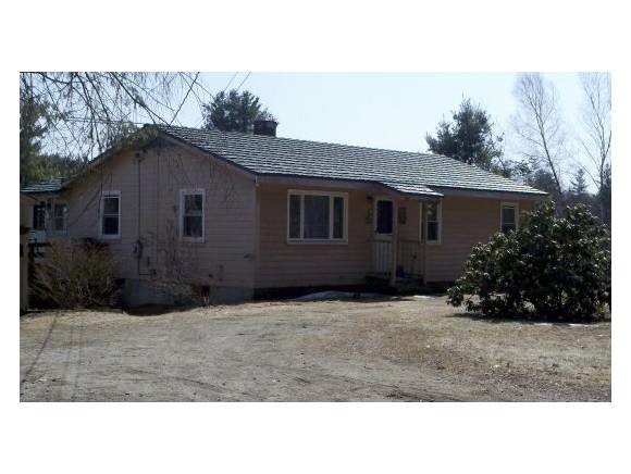 169 Cass Mill Road Alexandria, NH 03222 - Photo 1 of 1