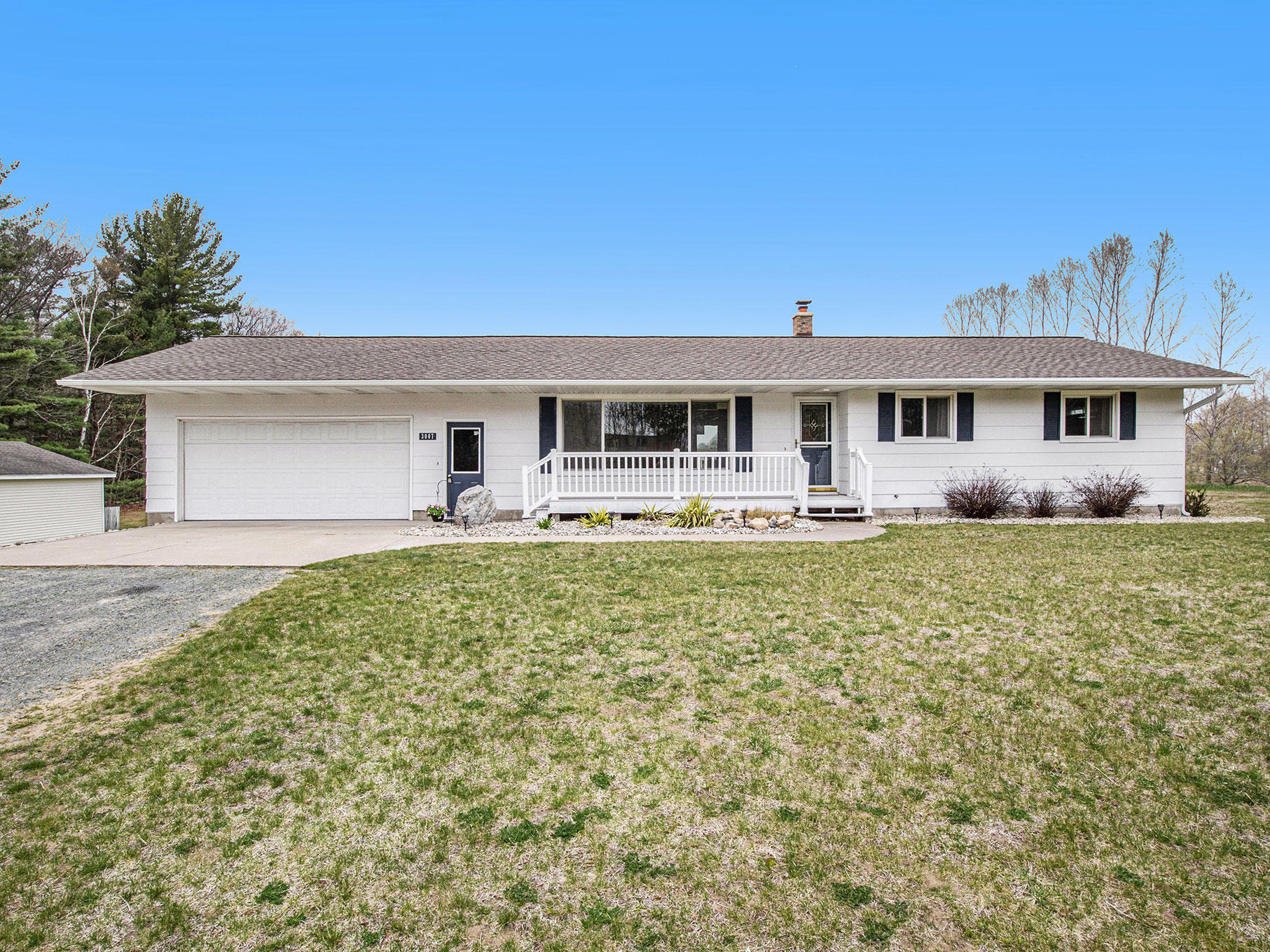 3007 North Ridge Road Mears, MI 49436 - Photo 1 of 46 IMG_4490