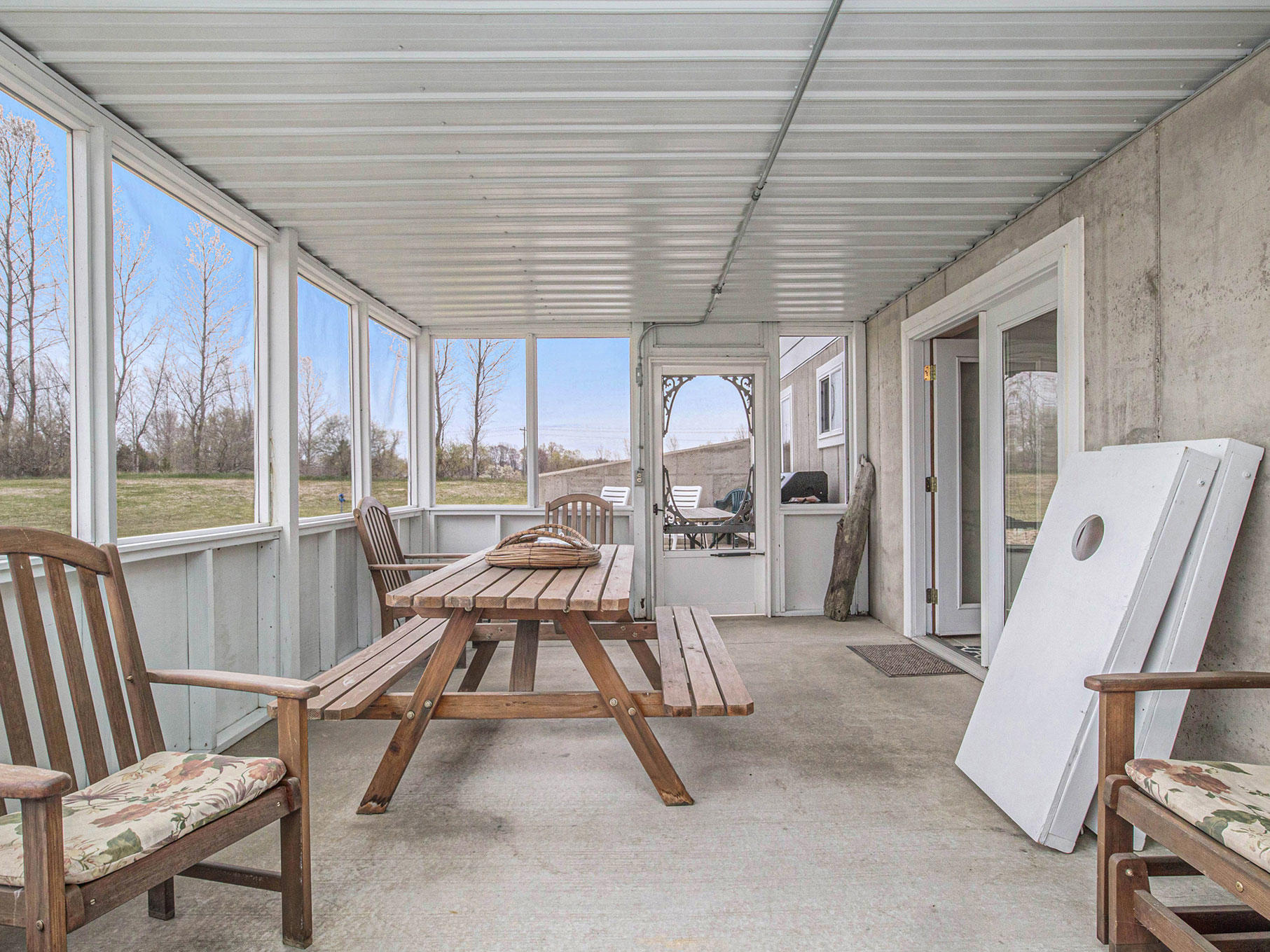 3007 North Ridge Road Mears, MI 49436 - Photo 25 of 46 IMG_4471