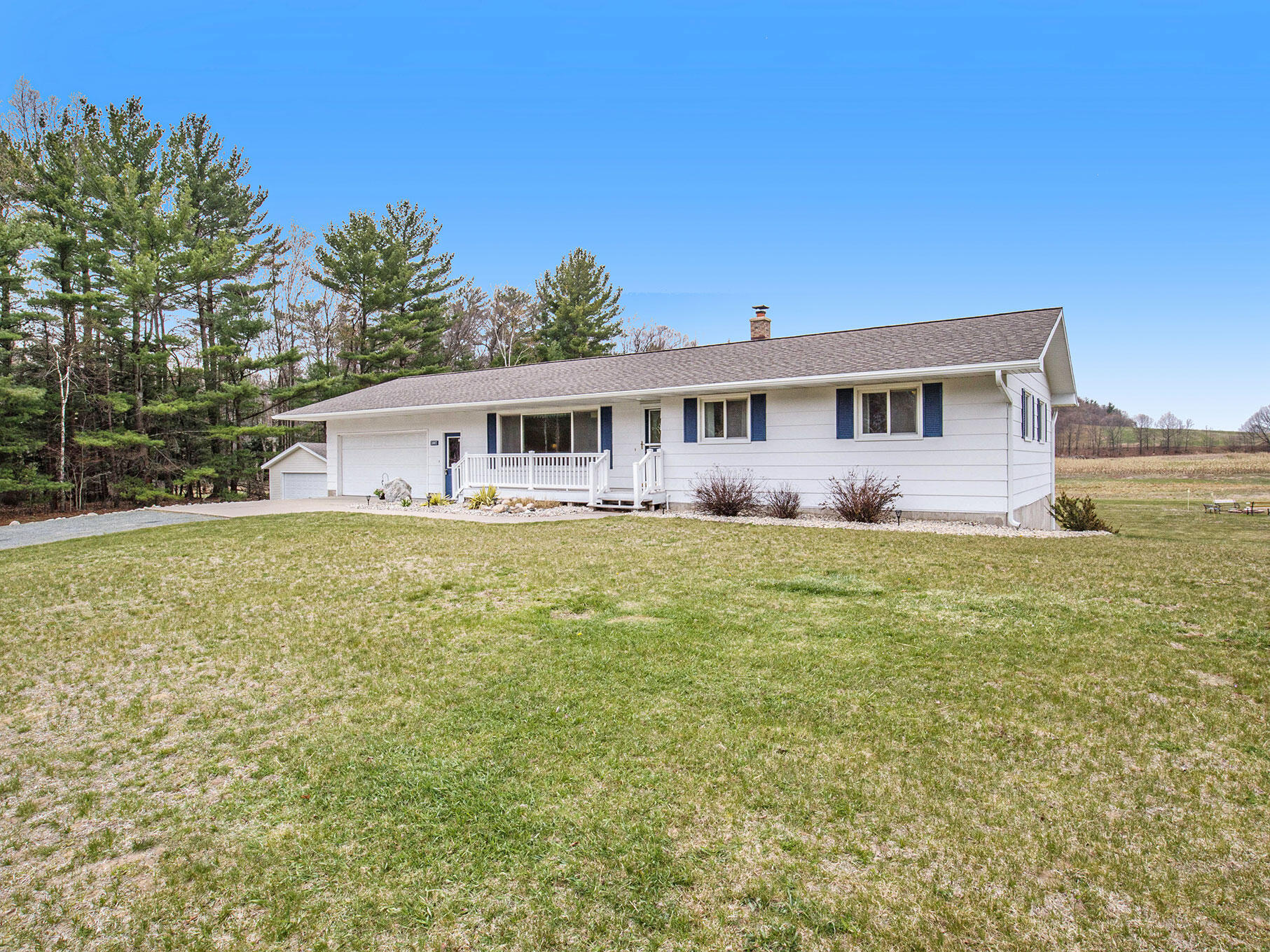 3007 North Ridge Road Mears, MI 49436 - Photo 29 of 46 IMG_4492