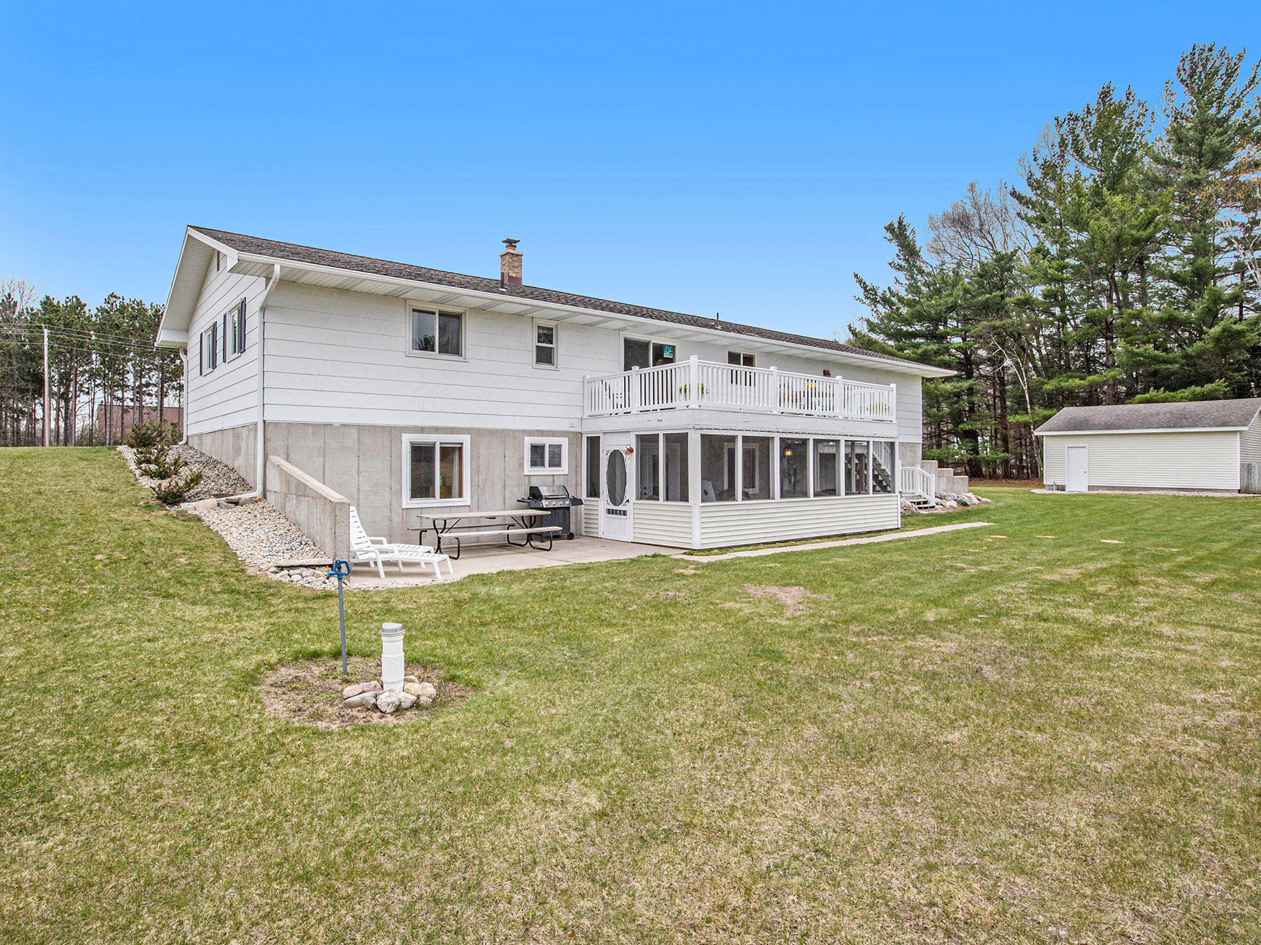 3007 North Ridge Road Mears, MI 49436 - Photo 30 of 46 IMG_4493