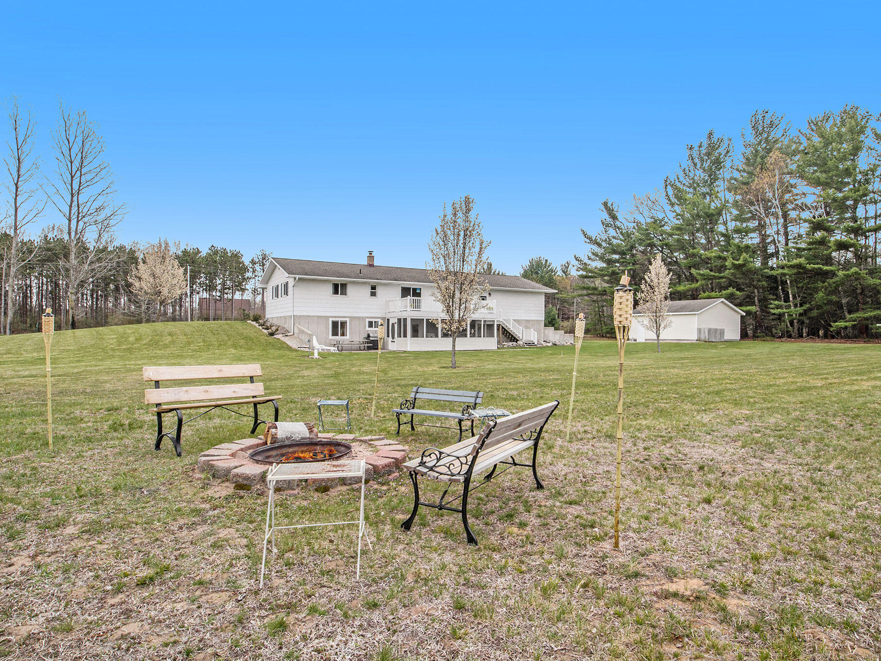 3007 North Ridge Road Mears, MI 49436 - Photo 35 of 46 IMG_4502