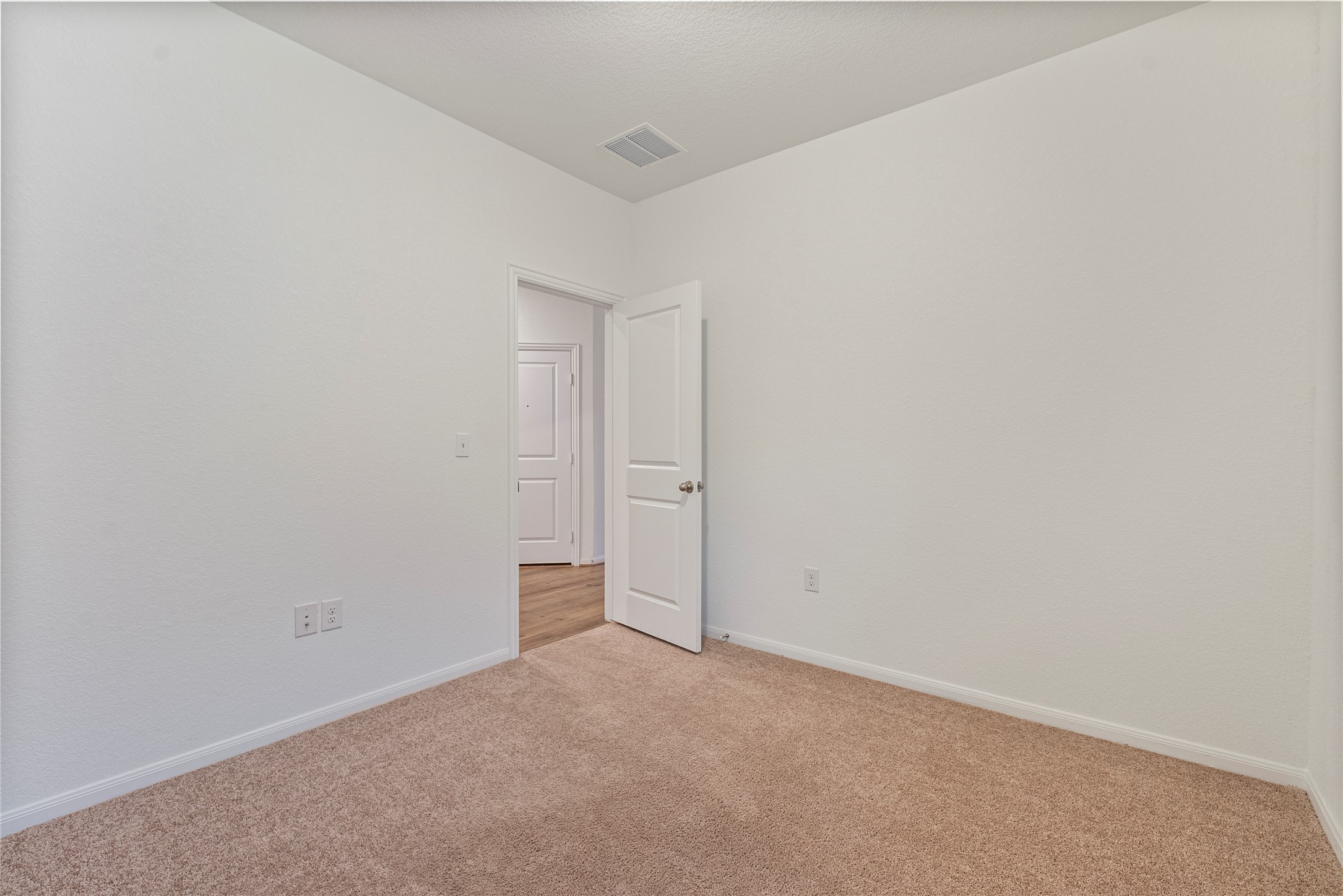 149 Biscayne Drive Kyle, TX 78640 - Photo 12 of 20 a view of an empty room