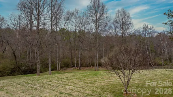 a view of a field