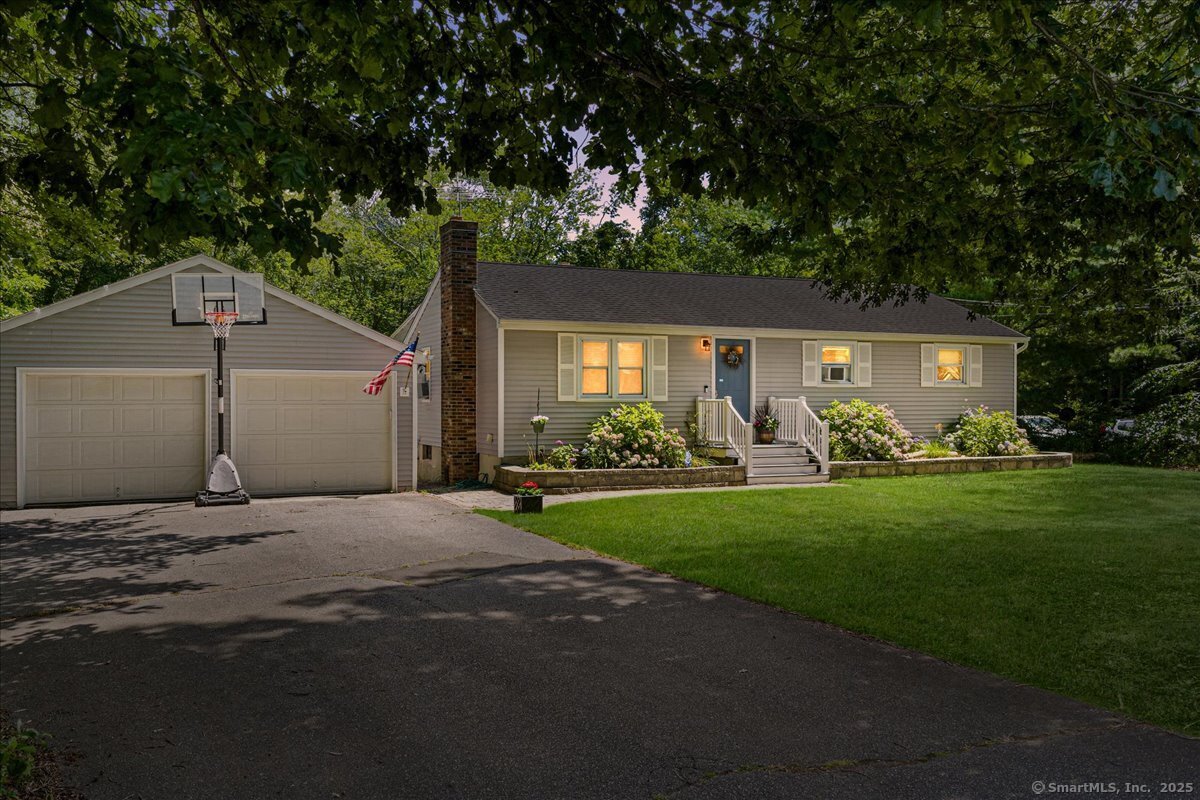 28 Damon Heights Road East Lyme, CT 06357 - Photo 1 of 1 Gallery Image 1