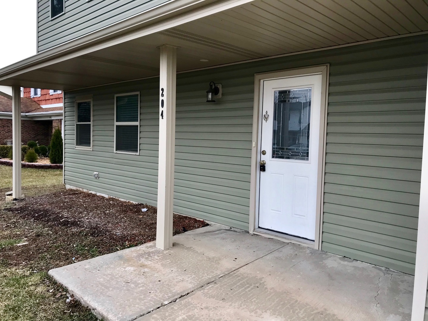 204 Timberlane Road Matteson, IL 60443 - Photo 3 of 27