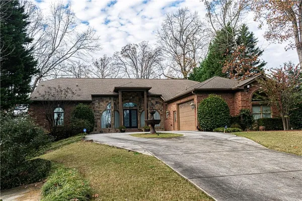 $2,150 | 2050 Oak Grove Road Northeast, Atlanta, GA 30345