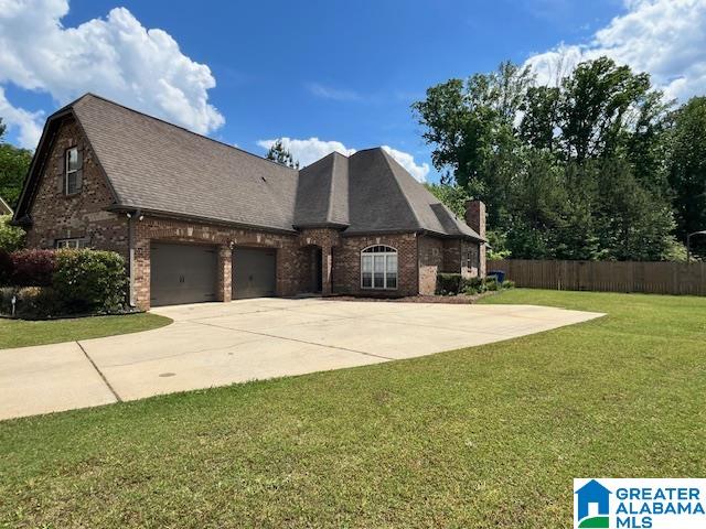 428 Red Bay Cove Alabaster, AL 35114 - Photo 1 of 31