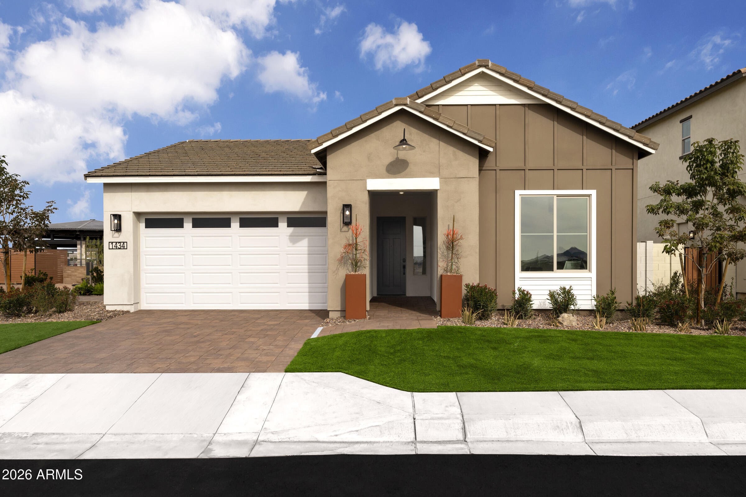 1434 East Coconino Way Gilbert, AZ 85298 - Photo 1 of 14 Jacamar Rosemary