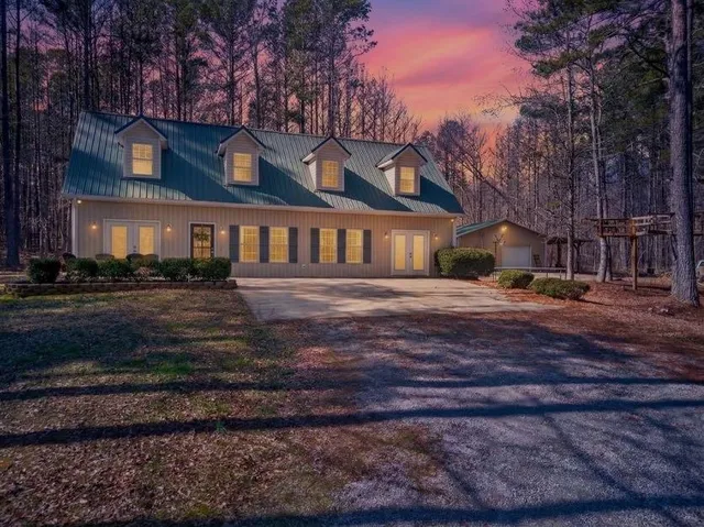 $444,900 | 1800 Mandeville Road, Bremen, GA 30110