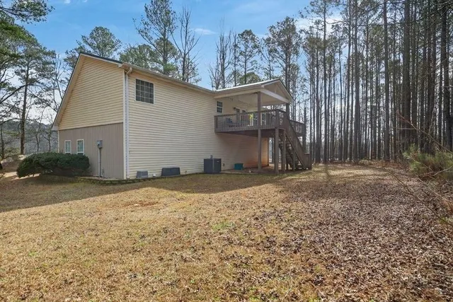 $444,900 | 1800 Mandeville Road, Bremen, GA 30110