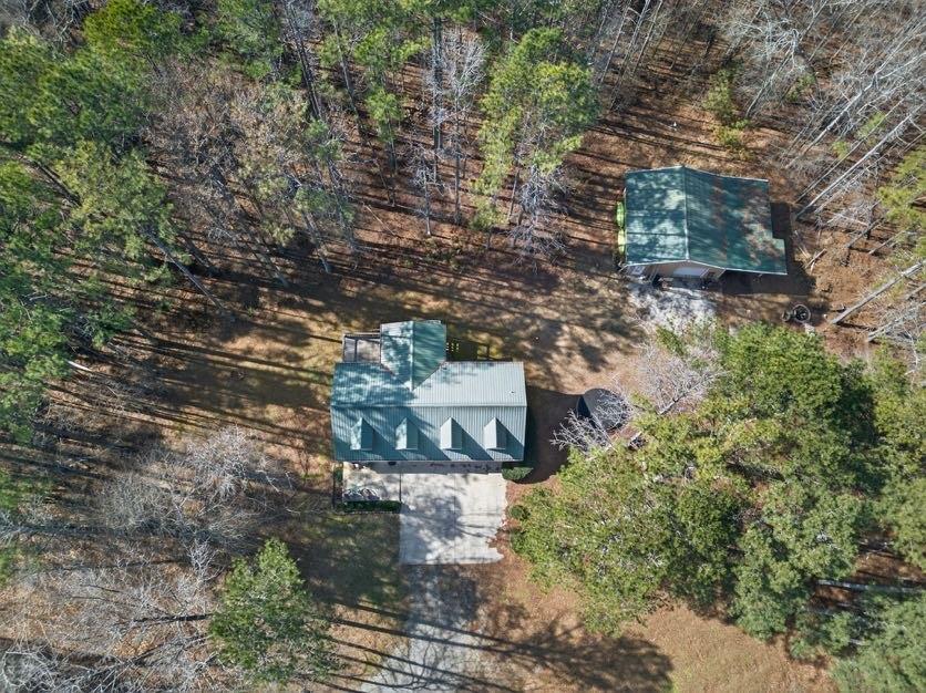 1800 Mandeville Road Bremen, GA 30110 - Photo 14 of 45 a picture of city view