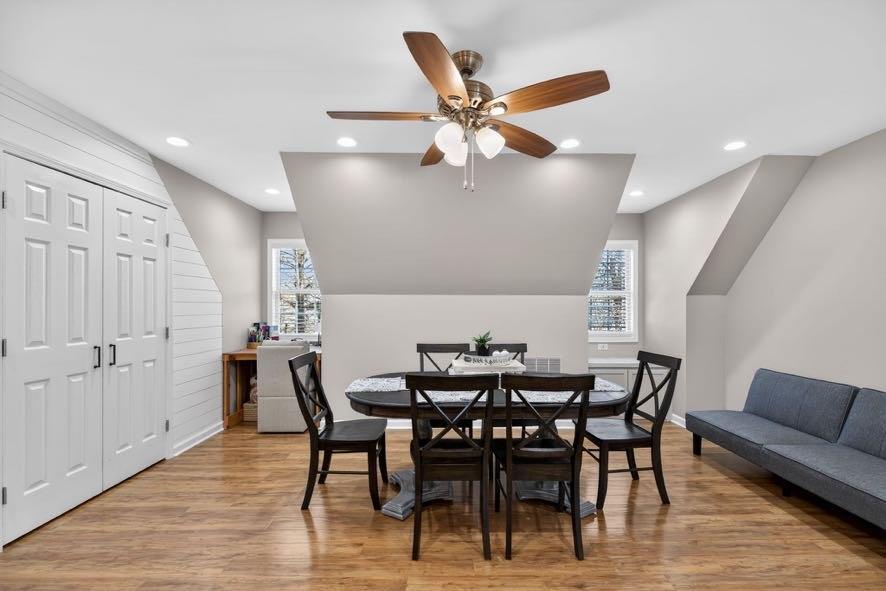 1800 Mandeville Road Bremen, GA 30110 - Photo 25 of 45 a view of a dining room with furniture and wooden floor