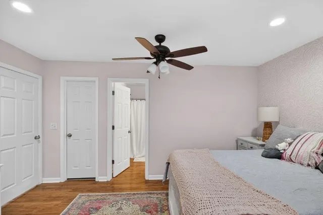 $444,900 | 1800 Mandeville Road, Bremen, GA 30110