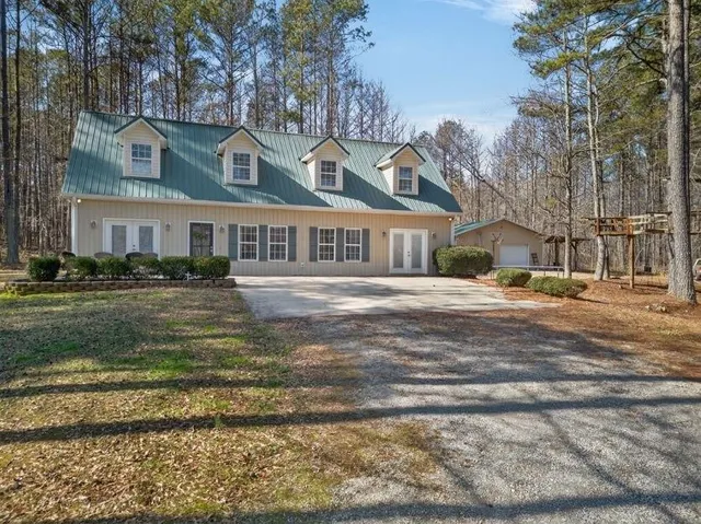 $444,900 | 1800 Mandeville Road, Bremen, GA 30110