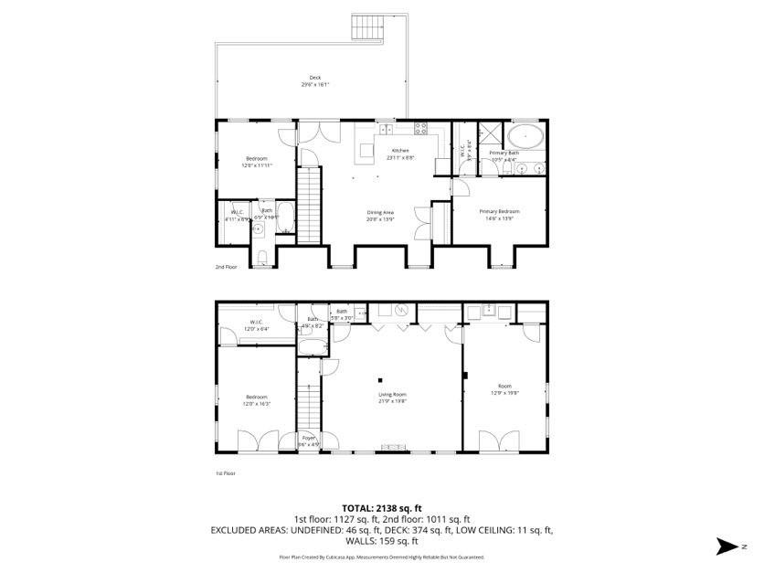 1800 Mandeville Road Bremen, GA 30110 - Photo 41 of 45 a black and white photo of a picture