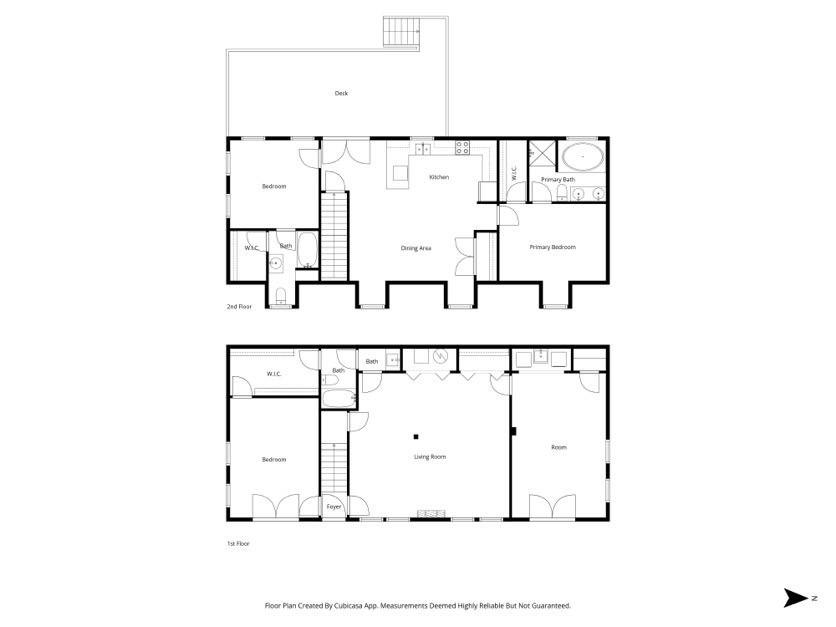 1800 Mandeville Road Bremen, GA 30110 - Photo 43 of 45