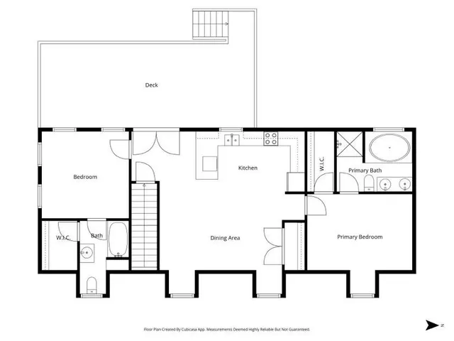 $444,900 | 1800 Mandeville Road, Bremen, GA 30110