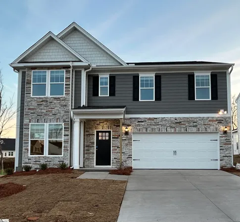 $445,095 | 18 Stumphouse Street, Greenville, SC 29607