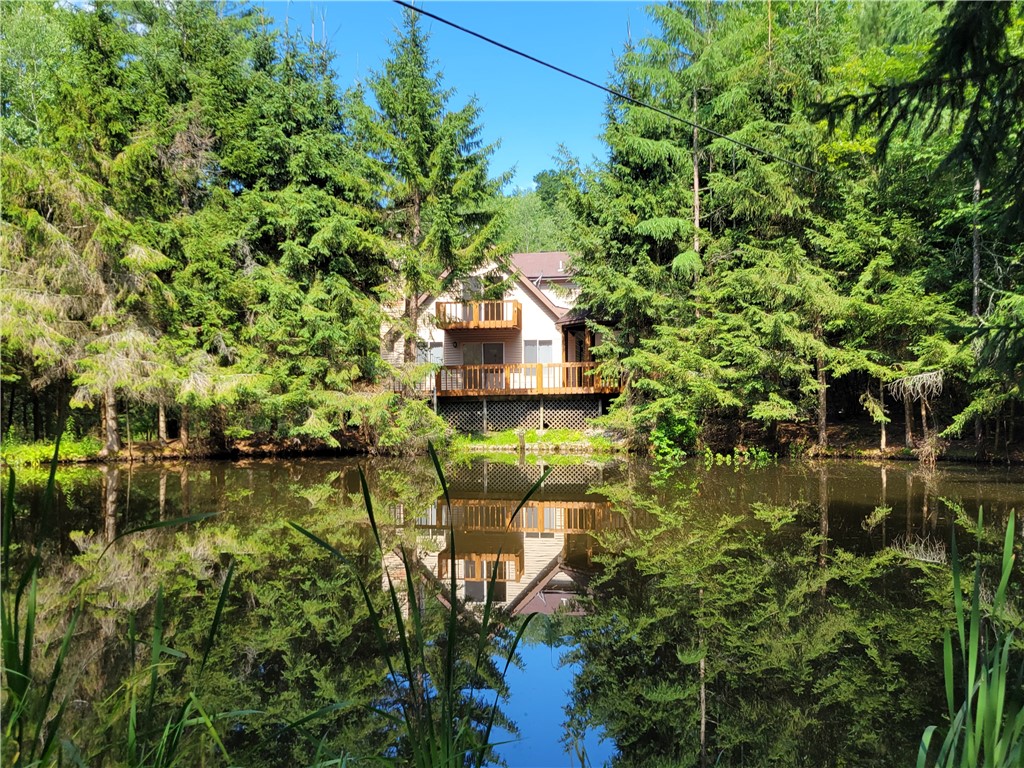 251 Perry Road Sanford, NY 13813 - Photo 1 of 1