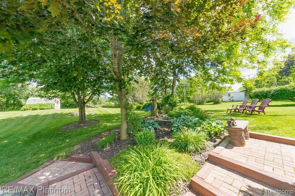 3738 West Schafer Road Pinckney, MI 48169 - Photo 40 of 75