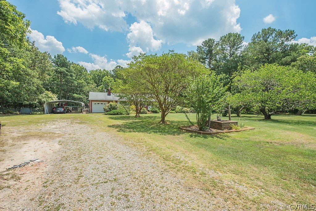 20321 White Oak Road Sutherland, VA 23885 - Photo 32 of 49 Gallery Image 32