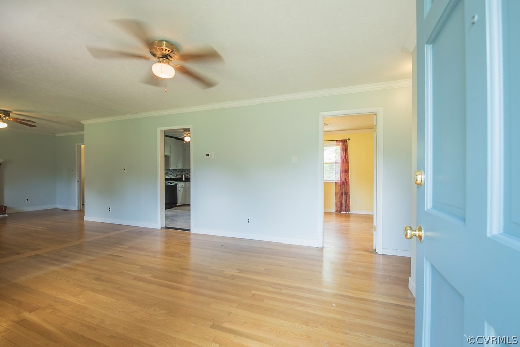 20321 White Oak Road Sutherland, VA 23885 - Photo 5 of 49 Gallery Image 5