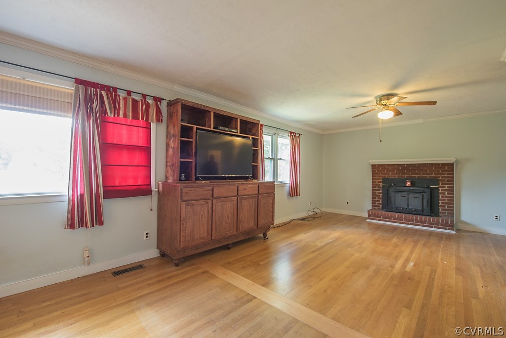 20321 White Oak Road Sutherland, VA 23885 - Photo 8 of 49 Gallery Image 8
