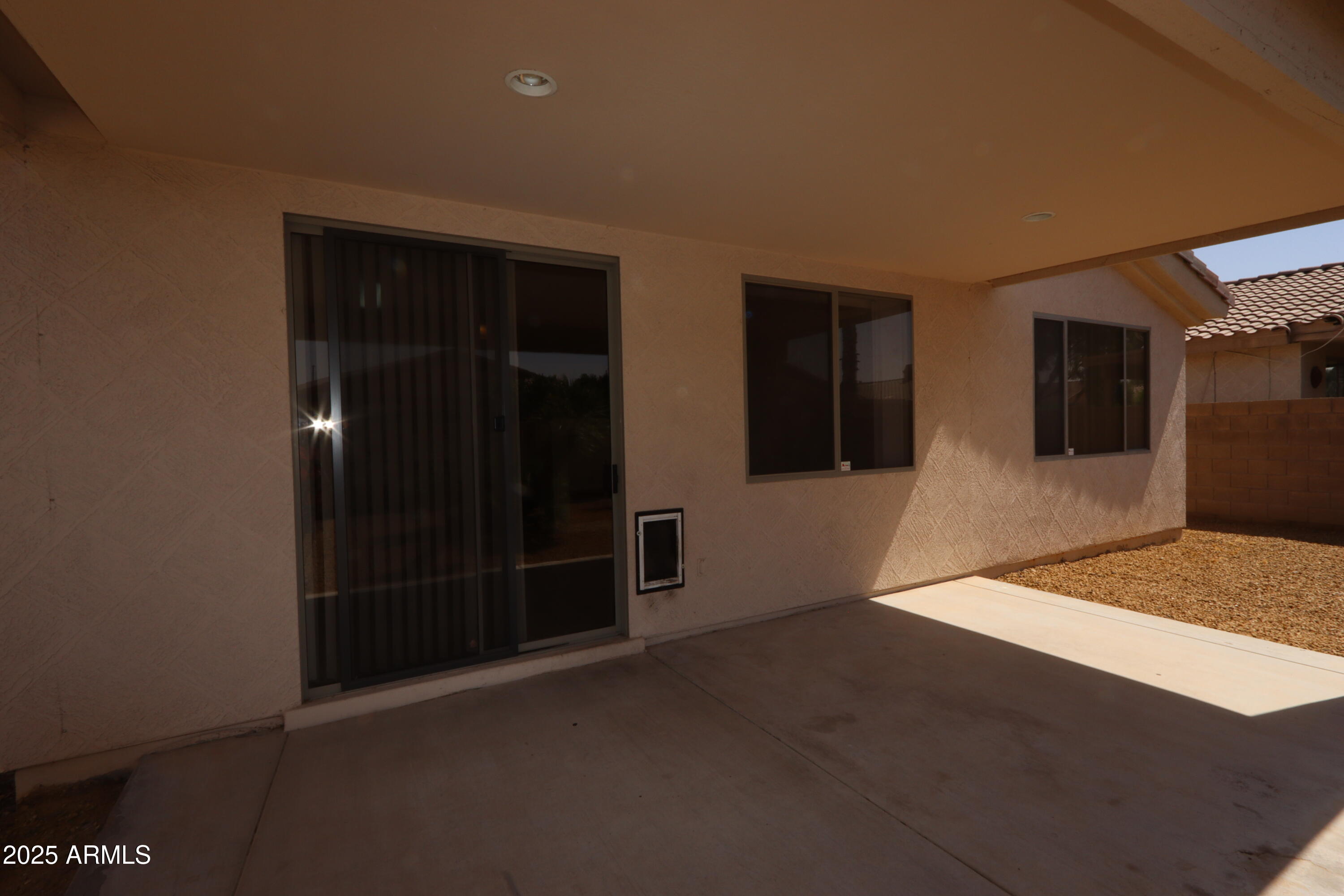 14298 West Verde Lane Goodyear, AZ 85395 - Photo 21 of 21 a view of an empty room
