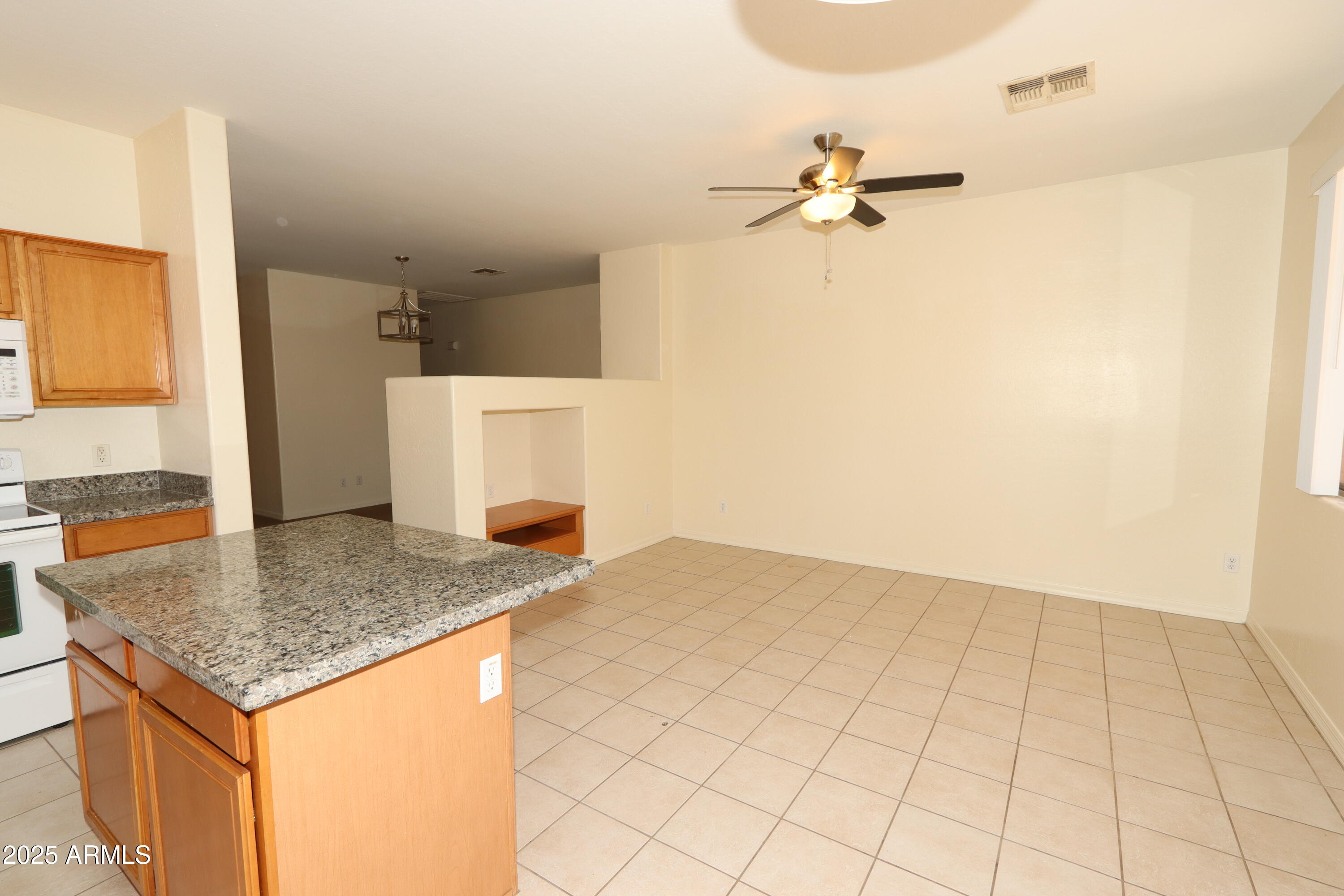 14298 West Verde Lane Goodyear, AZ 85395 - Photo 9 of 21 a view of a kitchen cabinets a sink and dishwasher
