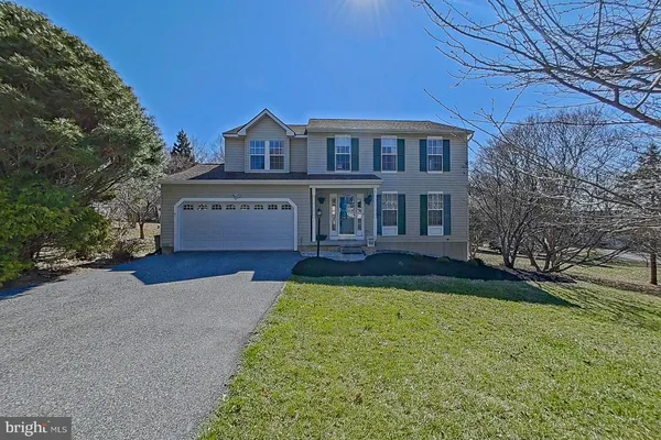$625,000 | 3 Lemuels Court, Woodstock, MD 21163