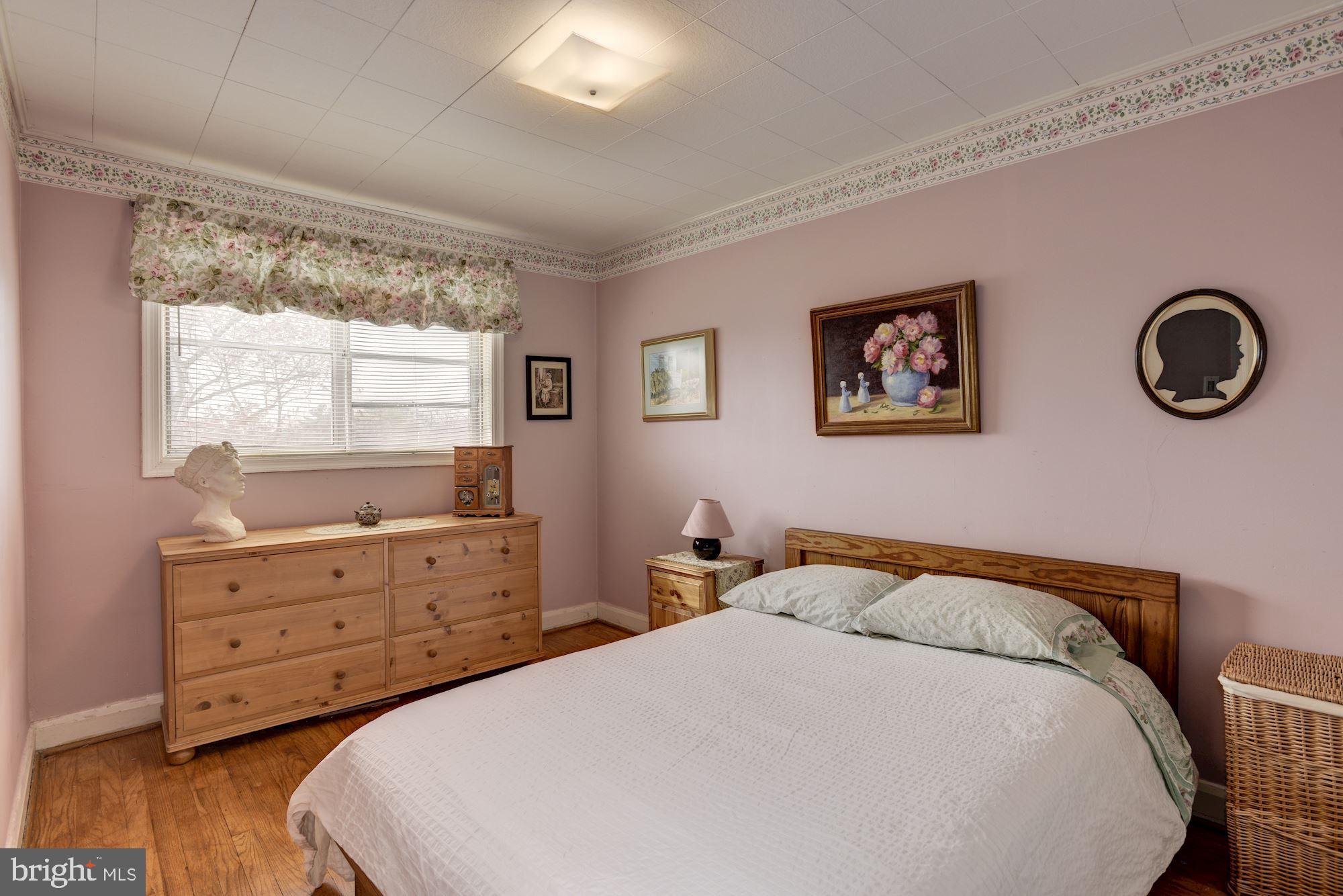 1118 Halstead Road Baltimore, MD 21234 - Photo 11 of 19 Bedroom