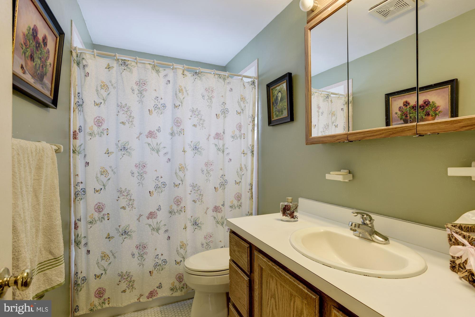 1118 Halstead Road Baltimore, MD 21234 - Photo 13 of 19 Bath