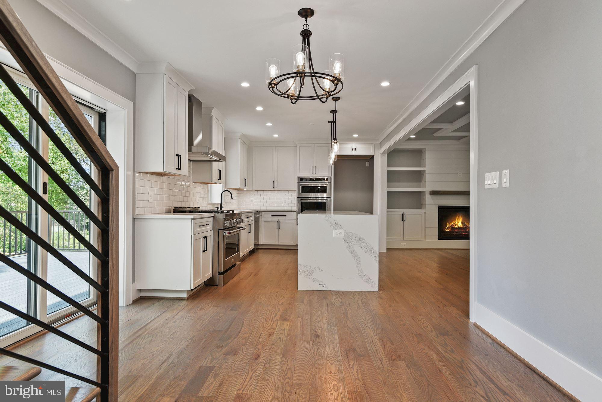 6219 Rockhurst Road Bethesda, MD 20817 - Photo 8 of 50 Gallery Image 8