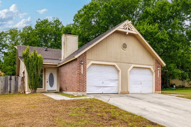 $1,600 | 9206 Kempler Drive, Unit A, Austin, TX 78748