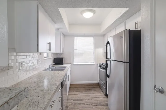 $1,600 | 9206 Kempler Drive, Unit A, Austin, TX 78748