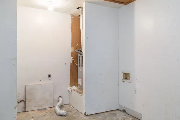 a view of small space
