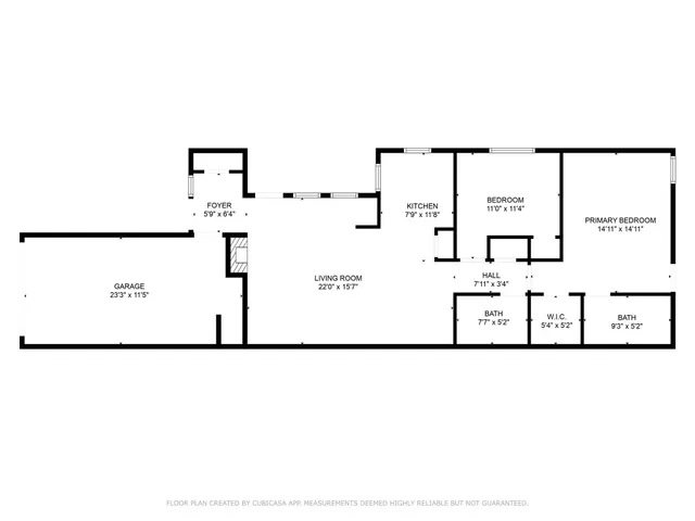 $1,600 | 9206 Kempler Drive, Unit A, Austin, TX 78748