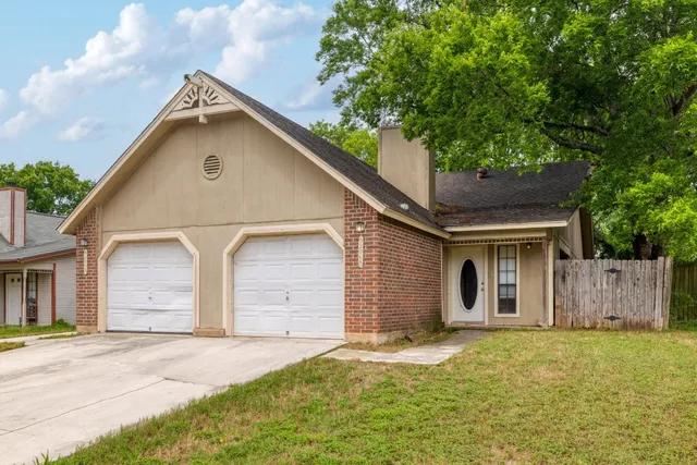 $1,600 | 9206 Kempler Drive, Unit A, Austin, TX 78748