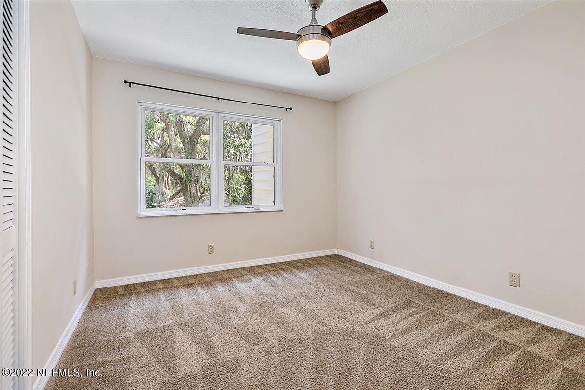 5261 Ridgecrest Avenue Jacksonville, FL 32207 - Photo 24 of 30 Bedroom 4 - upstairs