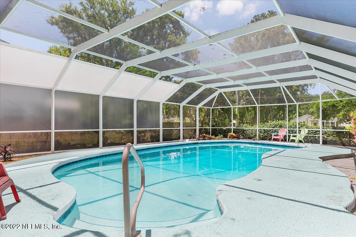 5261 Ridgecrest Avenue Jacksonville, FL 32207 - Photo 29 of 30 Pool