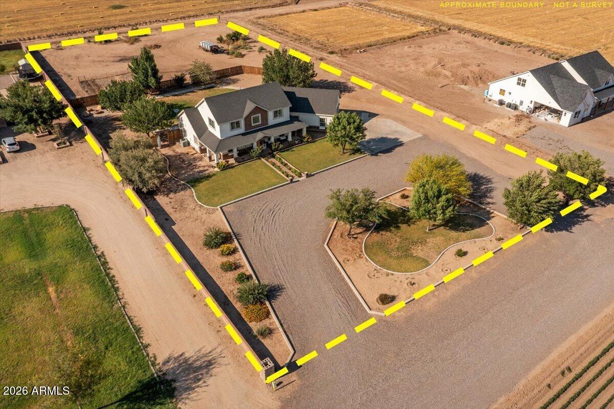 4812 Abbey Road Thatcher, AZ 85552 - Photo 82 of 93 83-DJI_0257