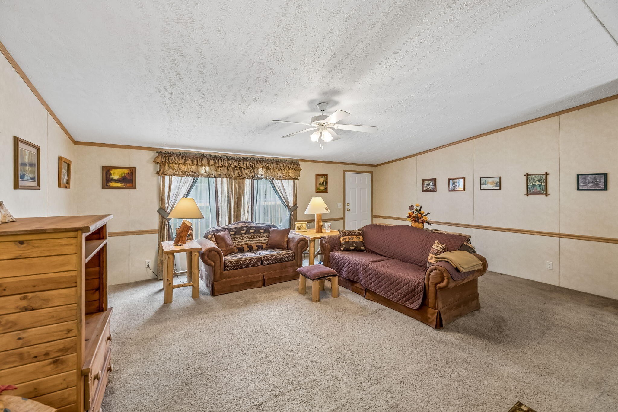 650 Gamble Gap Road Tellico Plains, TN 37385 - Photo 5 of 47