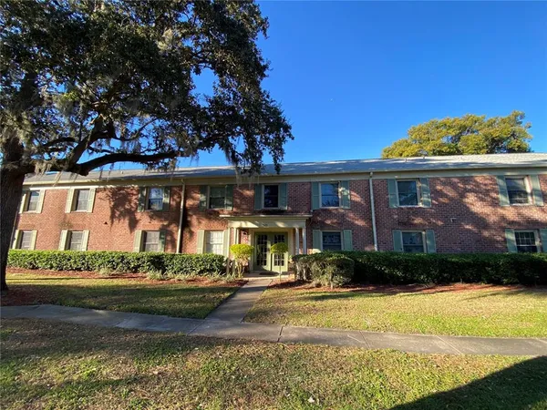 $1,050 | 525 Georgetown Drive, Unit F, Casselberry, FL 32707