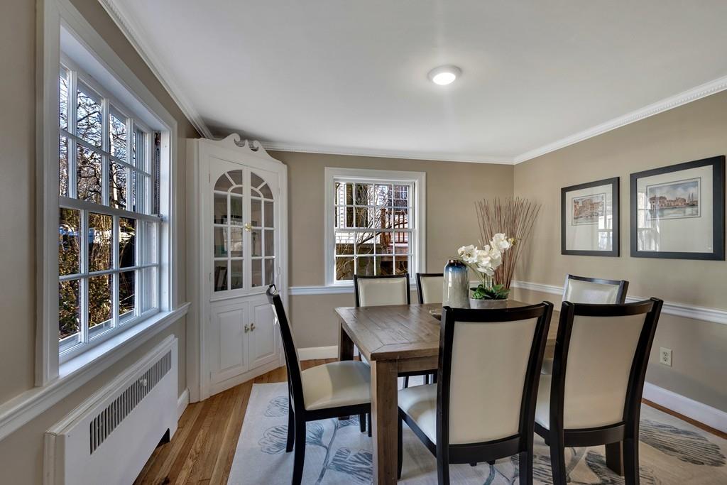 31 Crehore Road Boston, MA 02467 - Photo 11 of 28