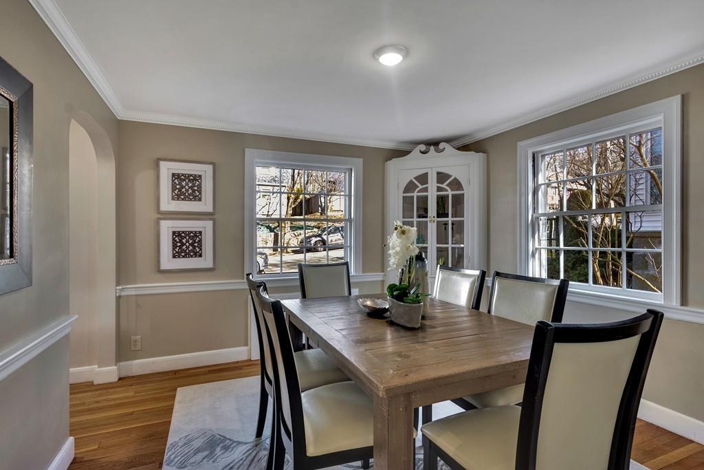 31 Crehore Road Boston, MA 02467 - Photo 12 of 28